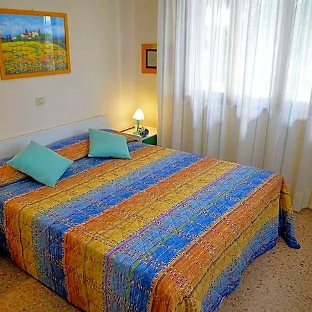 Comfortable In Hotel